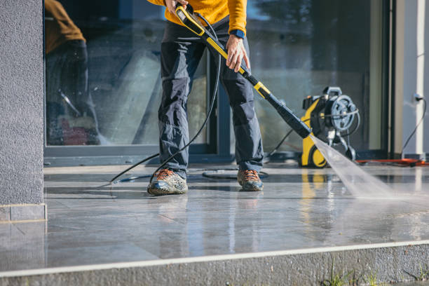 Best Sidewalk and Walkway Pressure Cleaning in Plymouth, MN