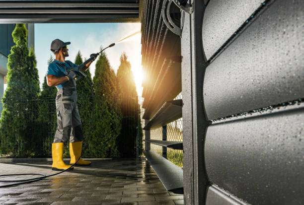 Best Window and Screen Pressure Cleaning in Plymouth, MN
